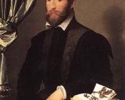 弗朗索瓦 克卢埃 : Pierre Quthe